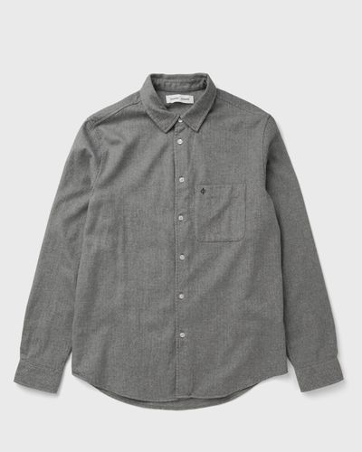 Samsøe & Samsøe SALIAM NJ SHIRT 15839, grey