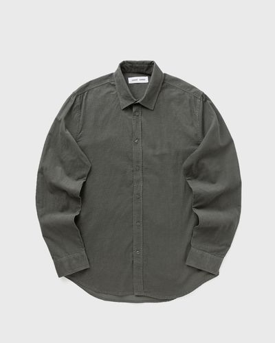 Samsøe & Samsøe SALIAM NX SHIRT 10504, green