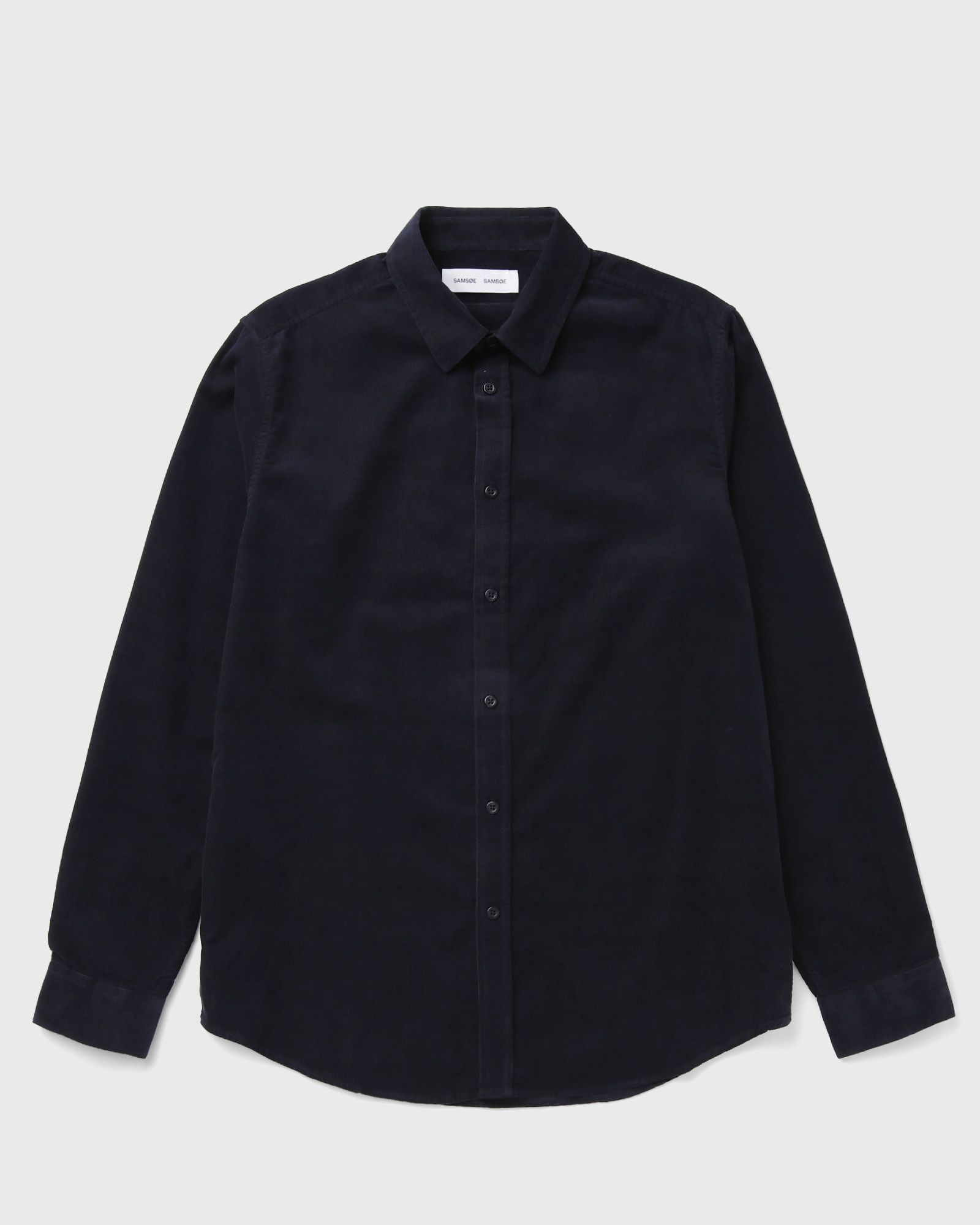 Samsøe & Samsøe SALIAM NX SHIRT 10504, blue