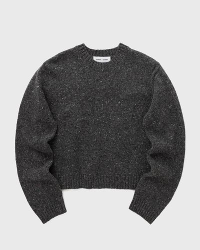 Samsøe & Samsøe SALOIS SWEATER 15724, grey