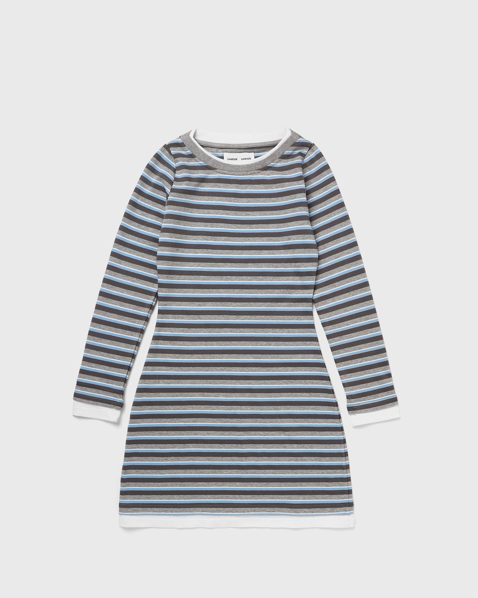 Samsøe & Samsøe SAMADISON DRESS 15512, multi