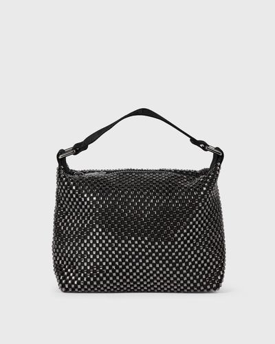 Samsøe & Samsøe SAMAGDA MINI BAG 15852, black
