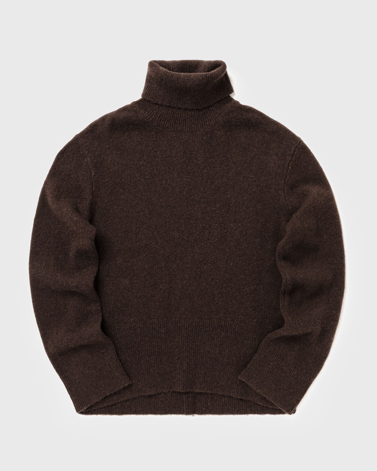 Samsøe & Samsøe SAMARTINA TURTLENECK 15722, brown