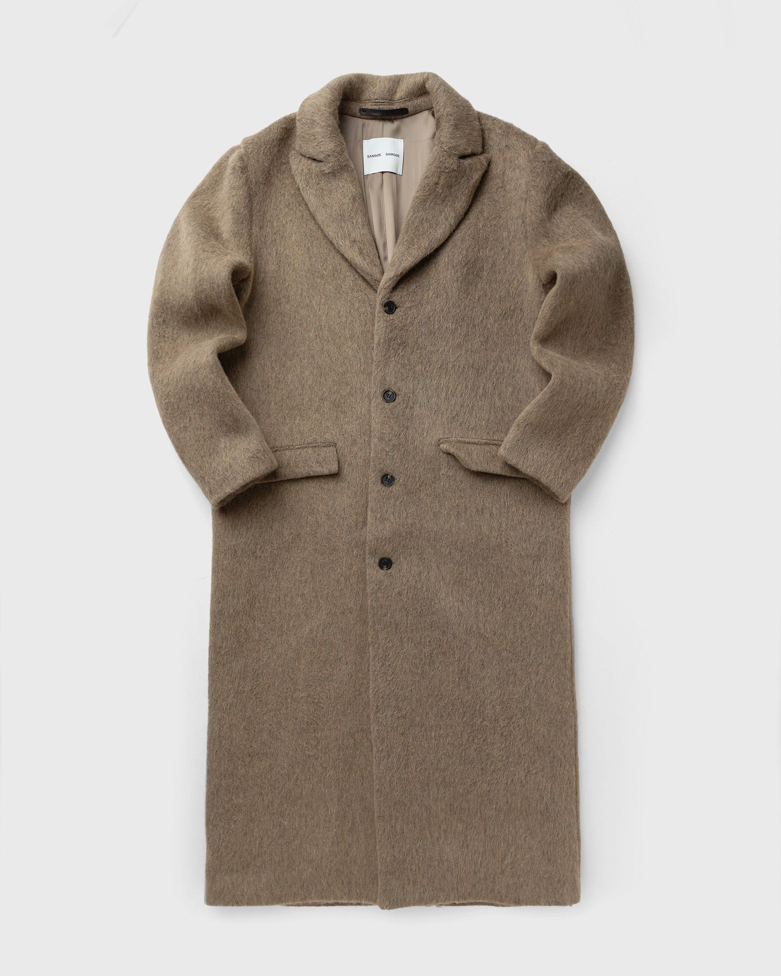 Samsøe & Samsøe SAMATTHEW COAT 15822, beige