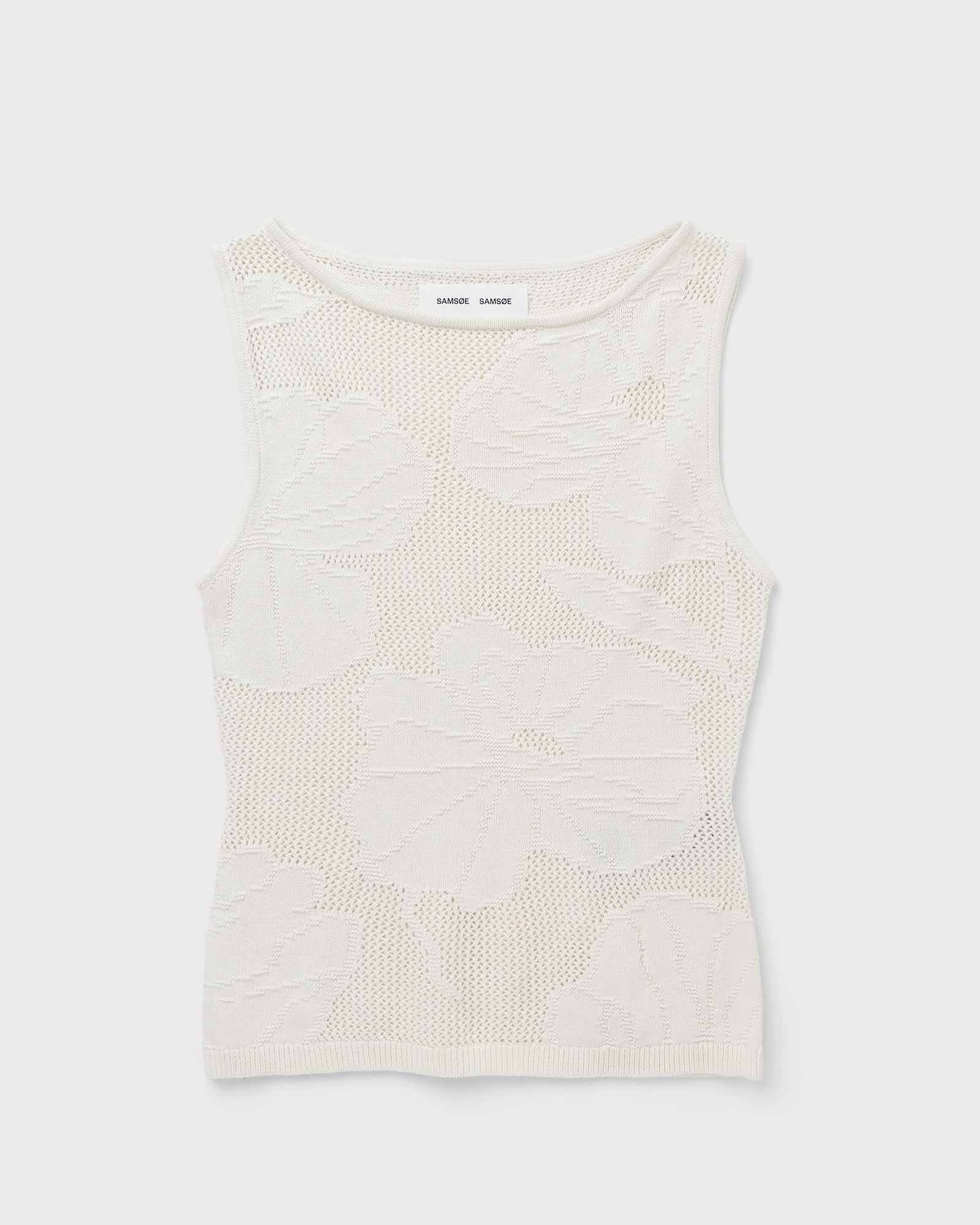 Samsøe & Samsøe SAMIO TOP 15529, beige