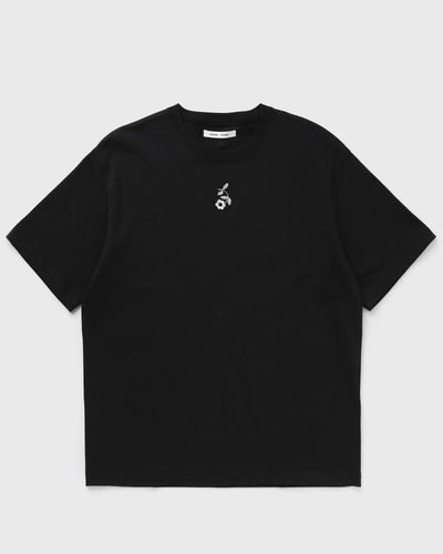 Samsøe & Samsøe SANATURE T-SHIRT 11725, grey