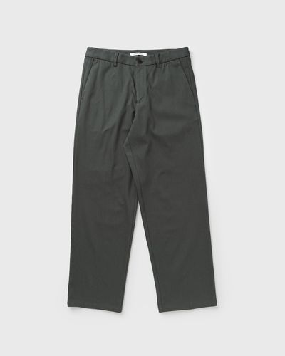 Samsøe & Samsøe SANOAH TROUSERS 15845, green