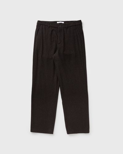 Samsøe & Samsøe SANOAH TROUSERS 15860, brown