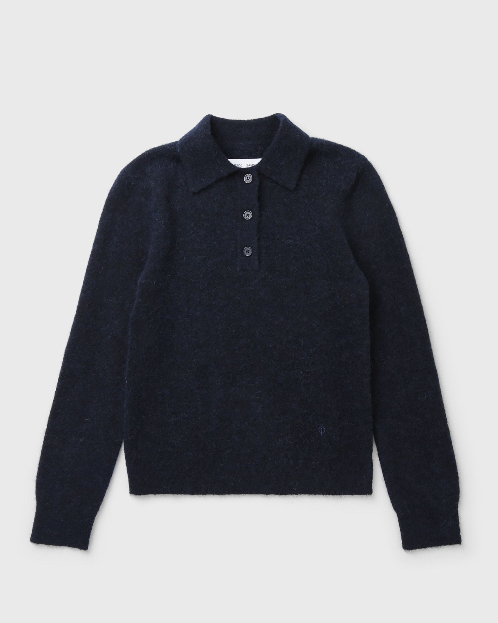 SANOURA LS POLO 15556
