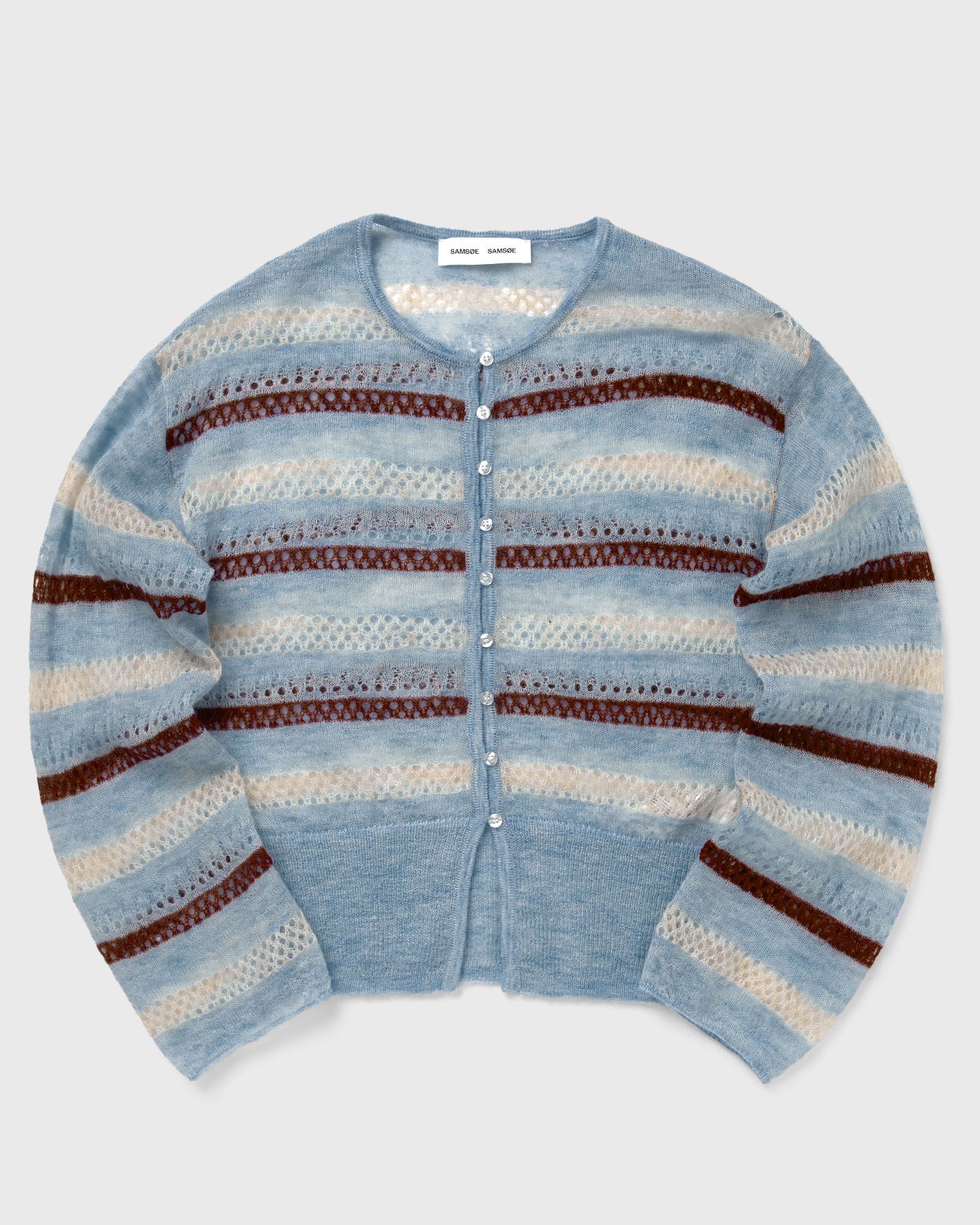 Samsøe & Samsøe SANOURA SWEATER 15556, multi