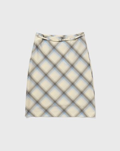 Samsøe & Samsøe SAPALM SKIRT 15969, multi