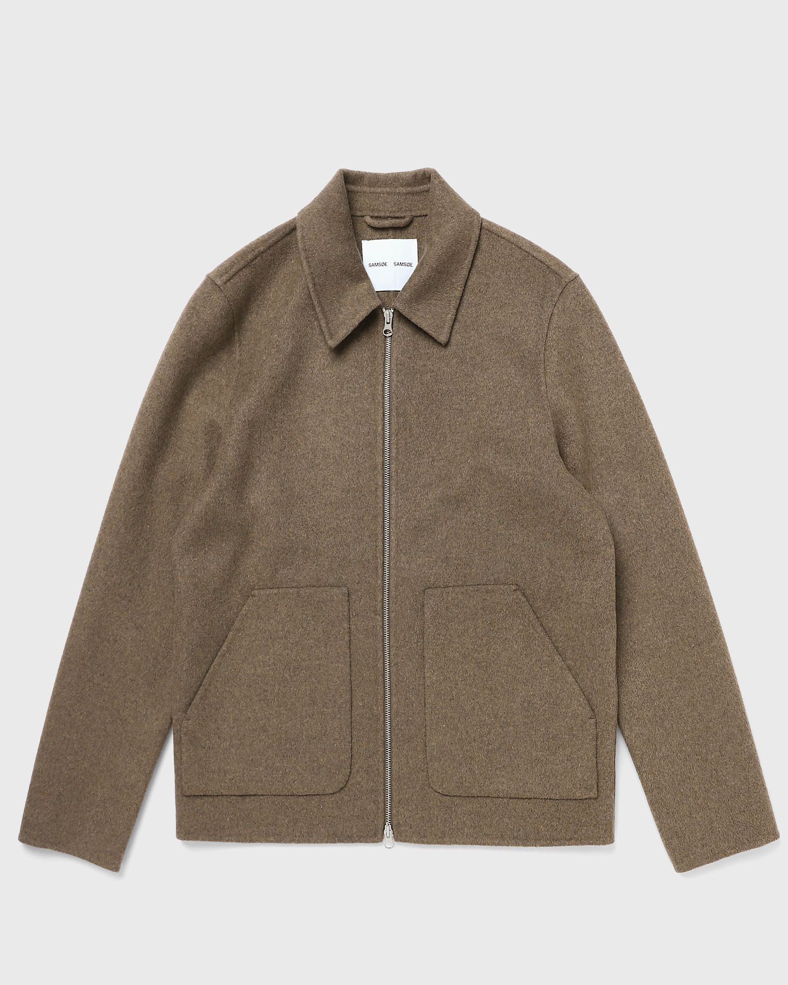Samsøe & Samsøe SAPAULO JACKET 15772, beige
