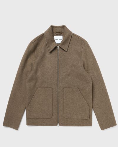 Samsøe & Samsøe SAPAULO JACKET 15772, beige