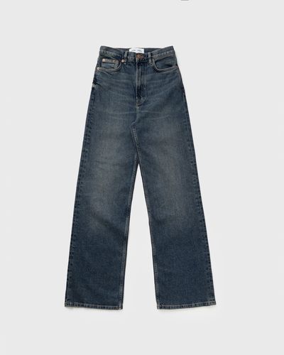 Samsøe & Samsøe SAREBECCA JEANS 15768, blue