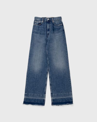 Samsøe & Samsøe SAREBECCA JEANS 15893, blue