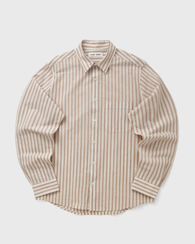 Samsøe & Samsøe SARYAN J SHIRT 15506, red