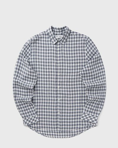 Samsøe & Samsøe SARYAN J SHIRT 15566, blue