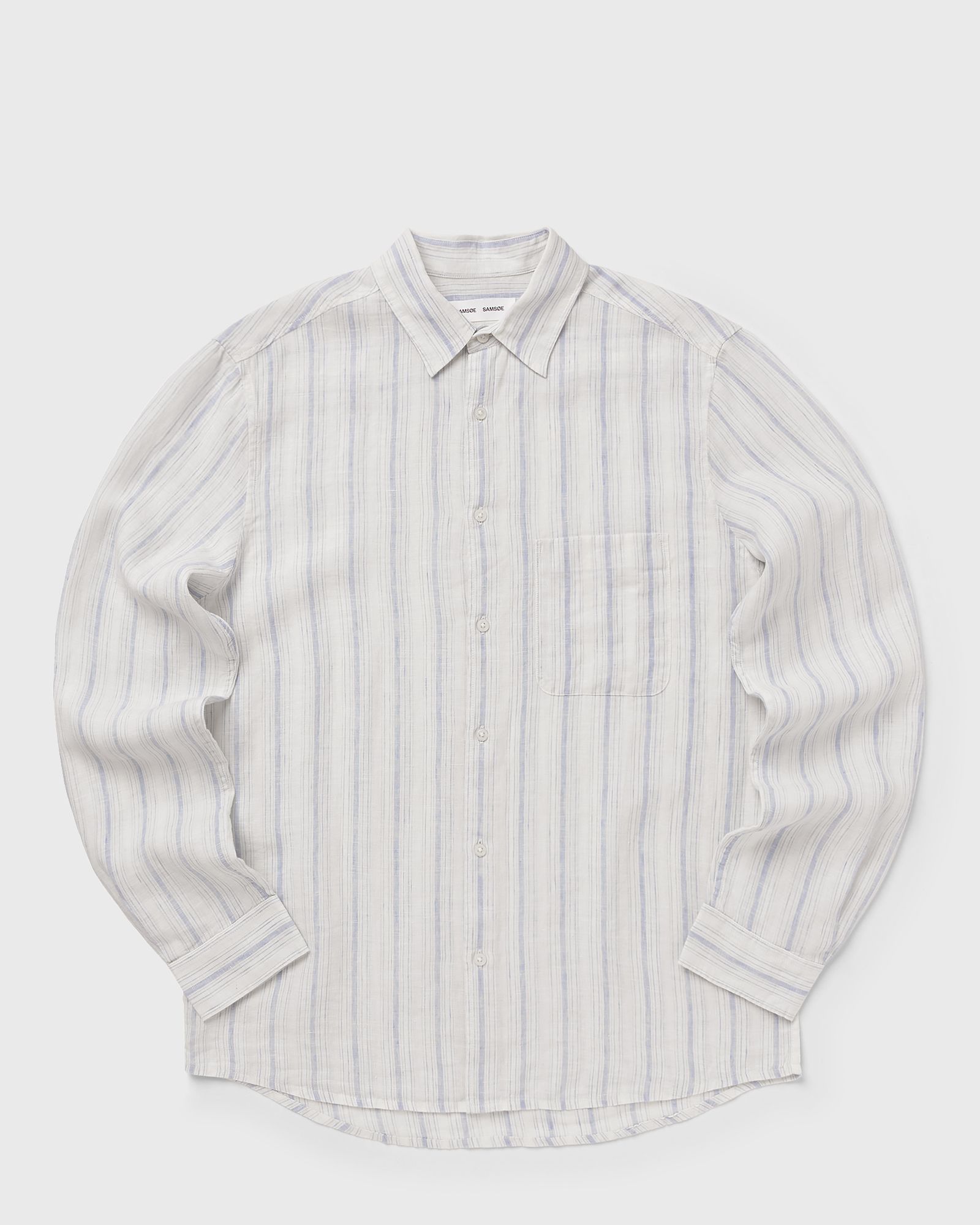 Samsøe & Samsøe SARYAN J SHIRT 16047, white
