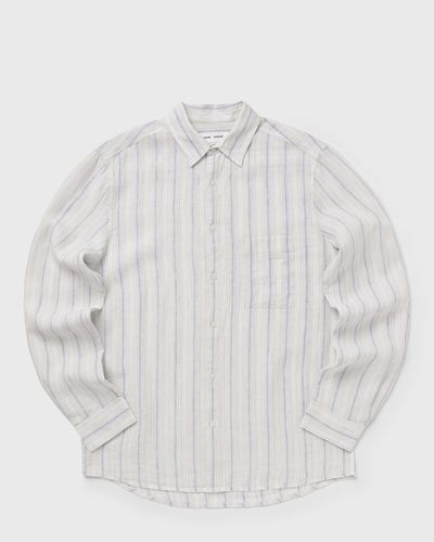Samsøe & Samsøe SARYAN J SHIRT 16047, white