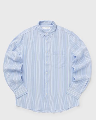 Samsøe & Samsøe SARYAN P SHIRT 16067, blue