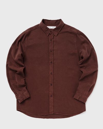 Samsøe & Samsøe SARYAN X SHIRT 14982, red