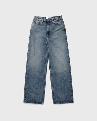 Samsøe & Samsøe SASHELLY JEANS 15589, blue