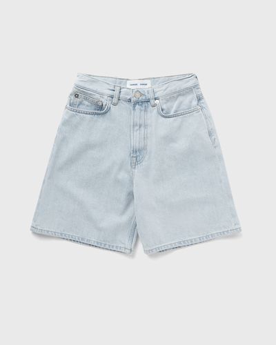 Samsøe & Samsøe SASHELLY SHORTS 15619, blue