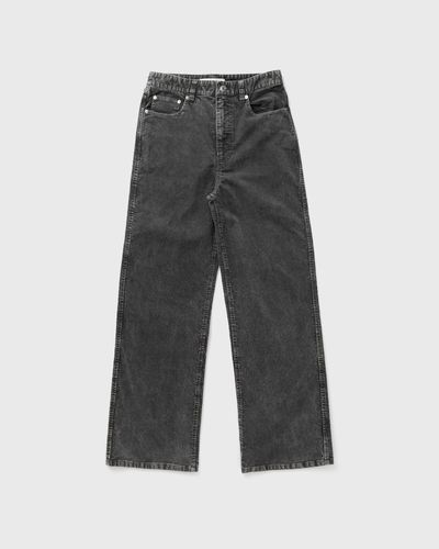 Samsøe & Samsøe SASHELLY TROUSERS 15792, grey
