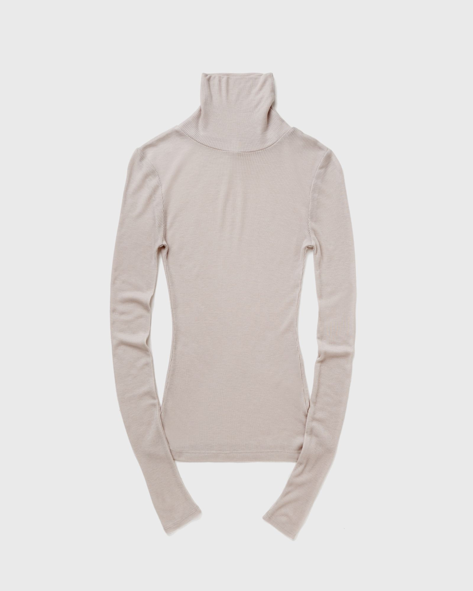 Samsøe & Samsøe SASONNET LS T-NECK 15886, beige