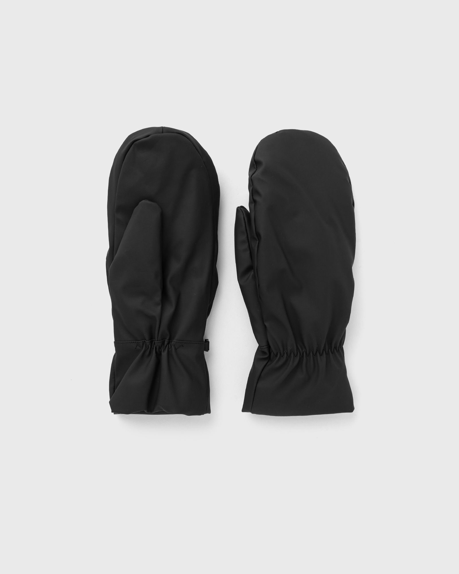 Samsøe & Samsøe SASTALA MITTEN 15213, black