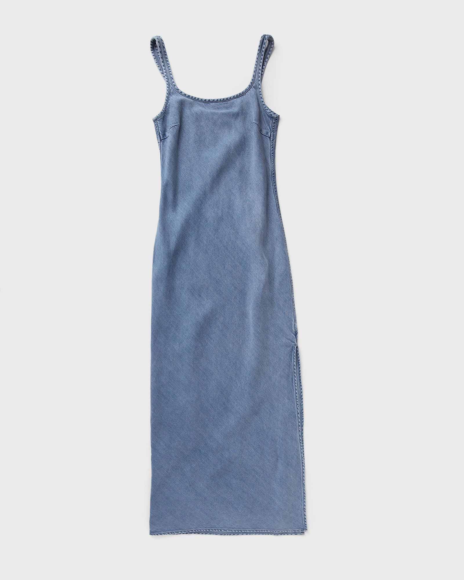 Samsøe & Samsøe SASUNNA DRESS 15645, blue
