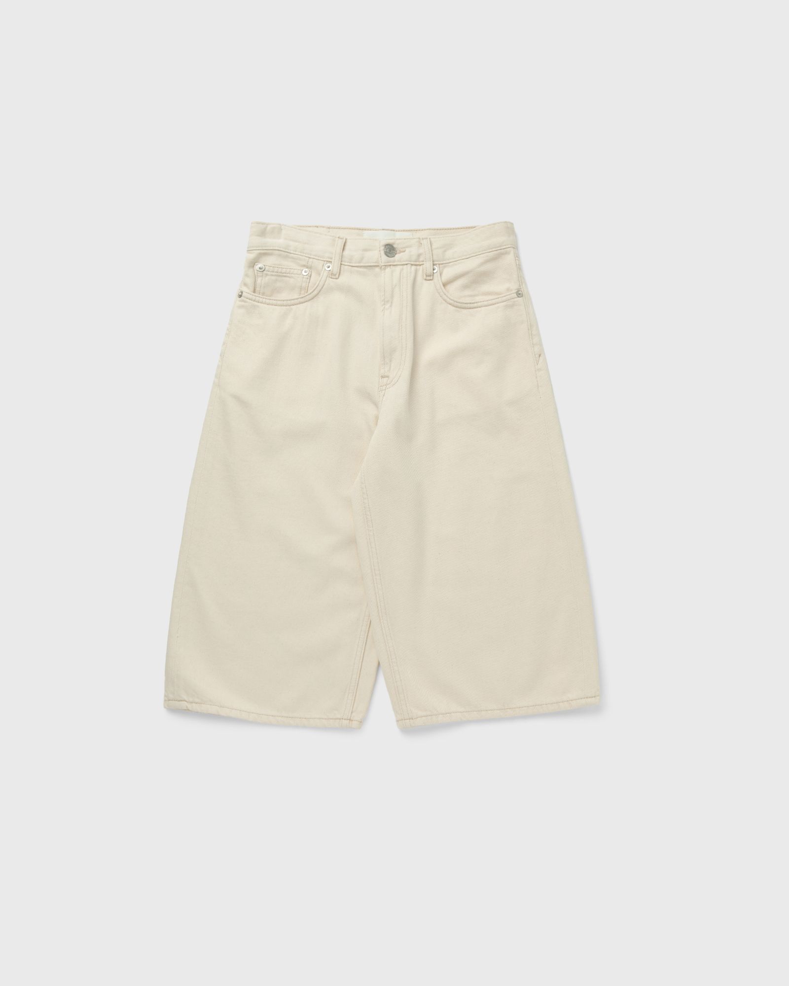 Samsøe & Samsøe SATESSA JORTS 16017, beige