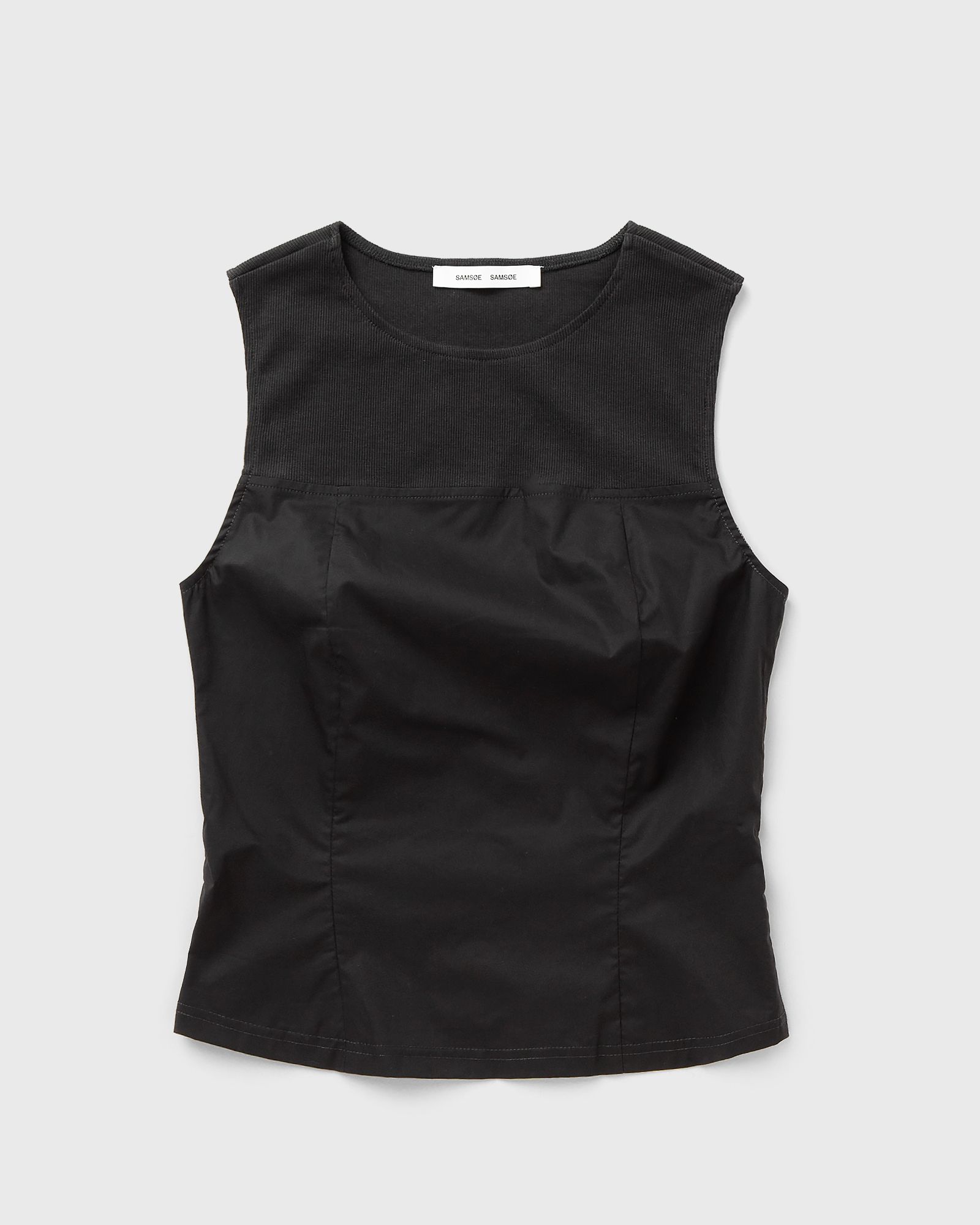Samsøe & Samsøe SATHEA TOP 15756, black