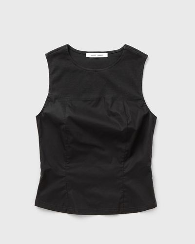 Samsøe & Samsøe SATHEA TOP 15756, black