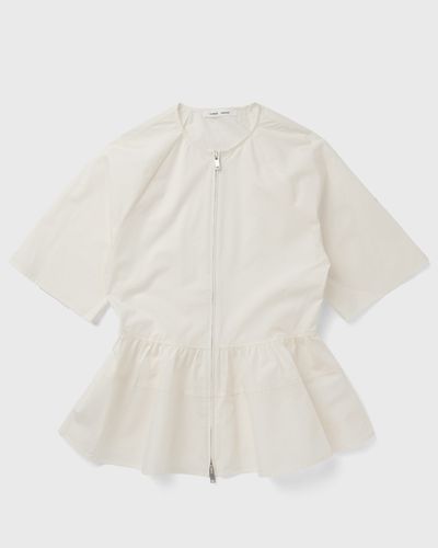 Samsøe & Samsøe SATOMAN SS TOP 16046, beige
