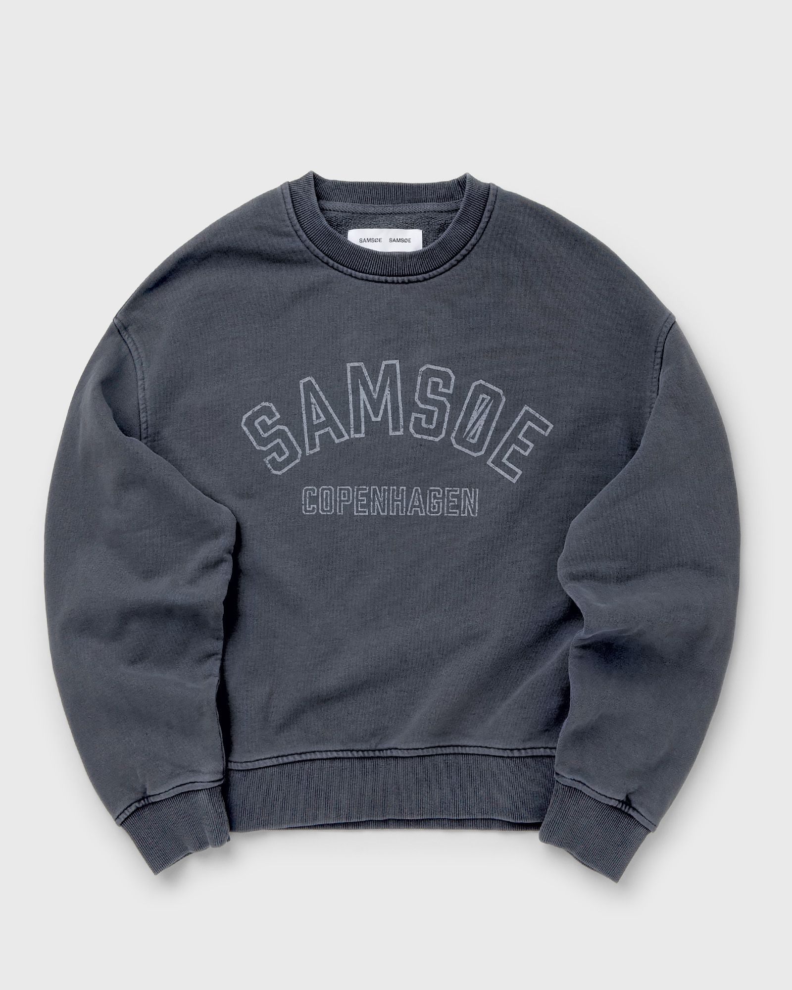 Samsøe & Samsøe SAVAN SWEAT 15697, blue