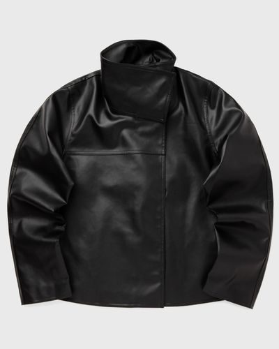 Samsøe & Samsøe SAVEDA JACKET 15929, black