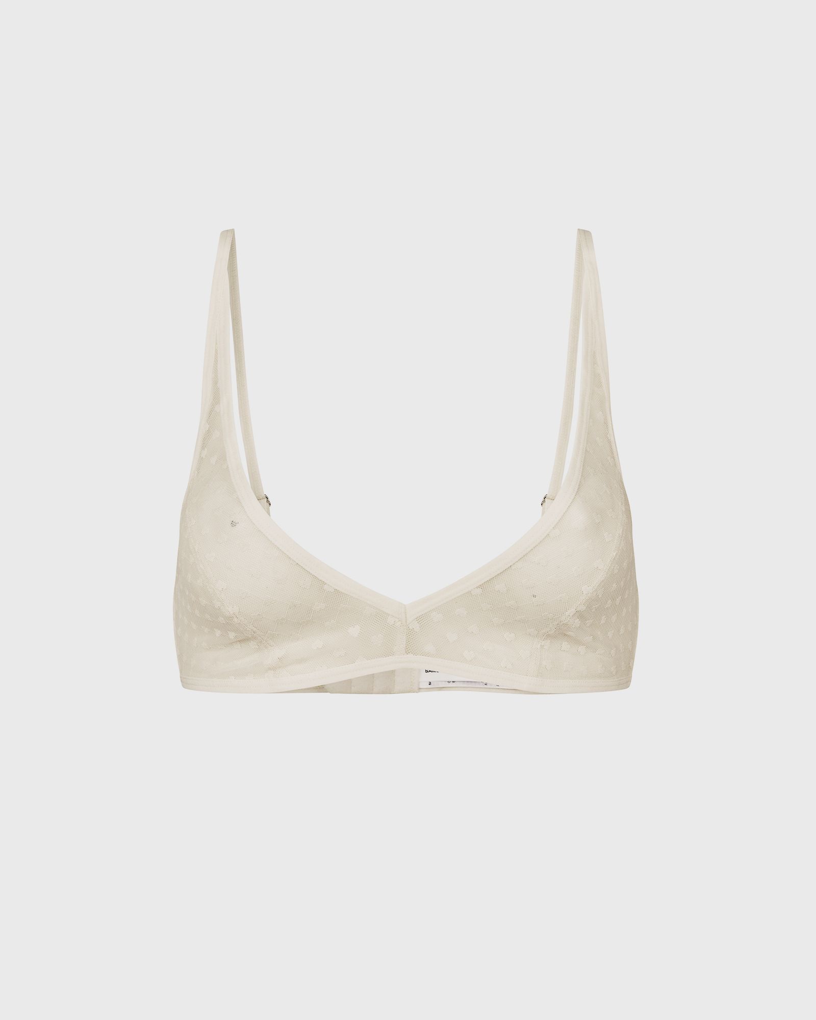 Samsøe & Samsøe SAVIONA BRA 15595, beige