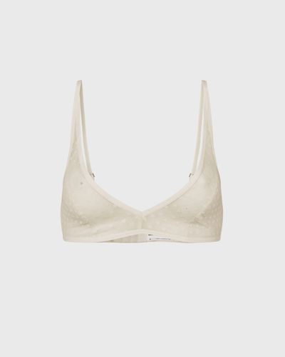 Samsøe & Samsøe SAVIONA BRA 15595, beige