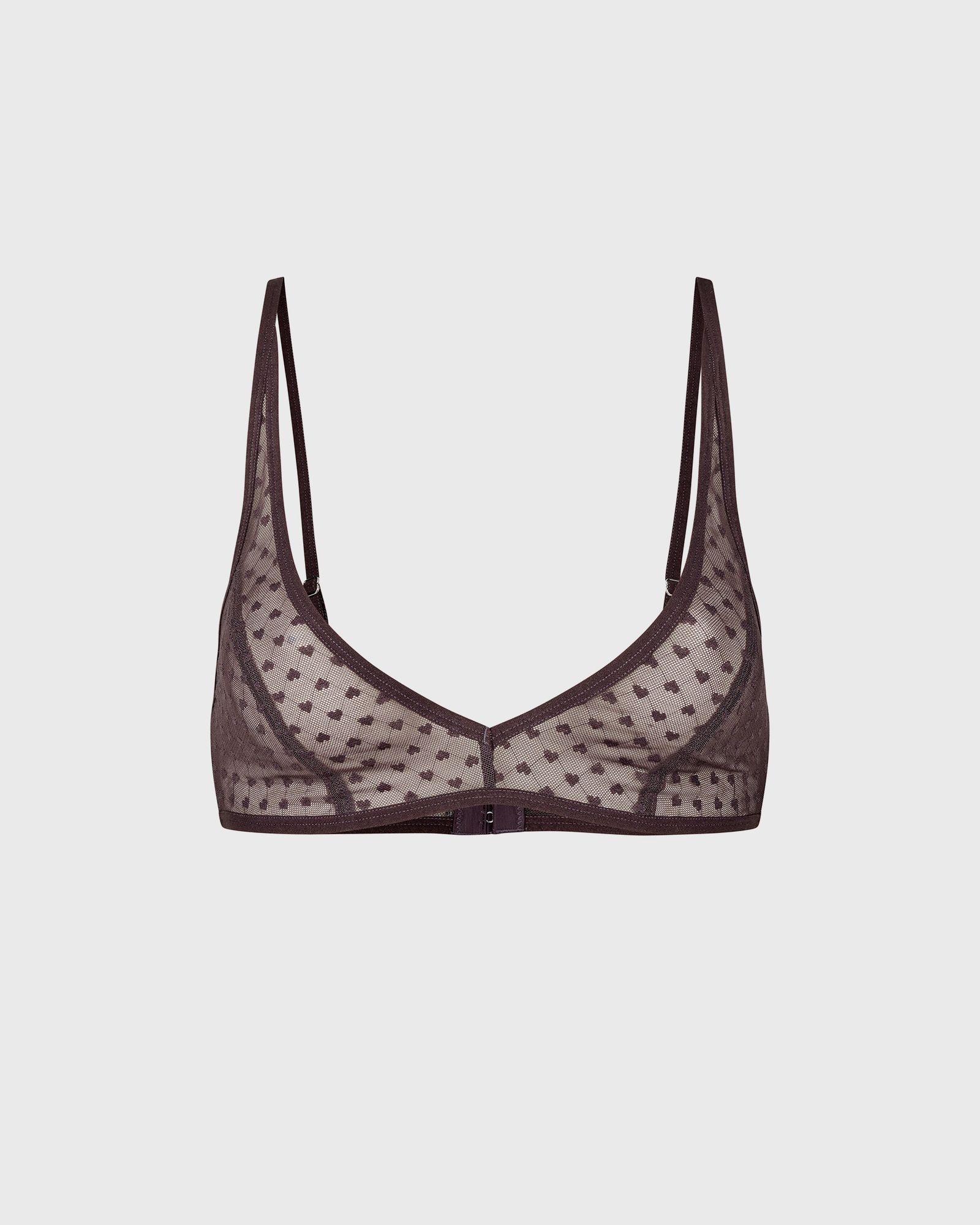 Samsøe & Samsøe SAVIONA BRA 15595, brown