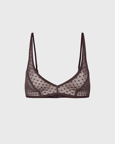 Samsøe & Samsøe SAVIONA BRA 15595, brown