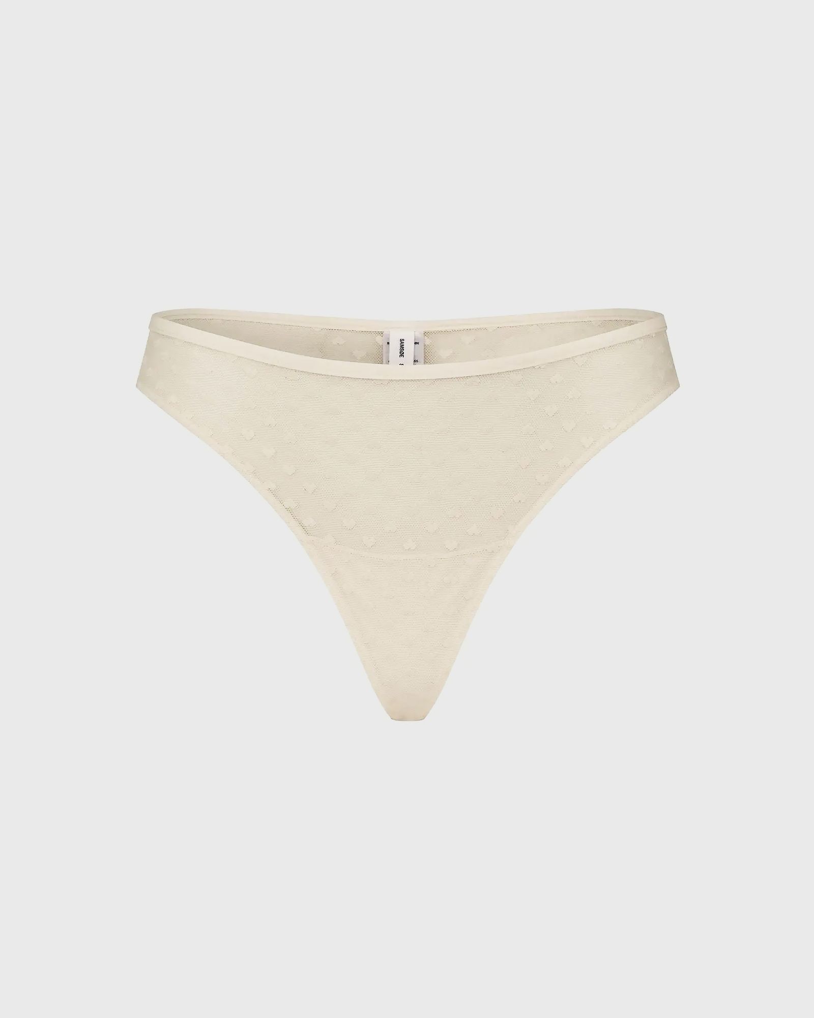 Samsøe & Samsøe SAVIONA STRING 15595, beige