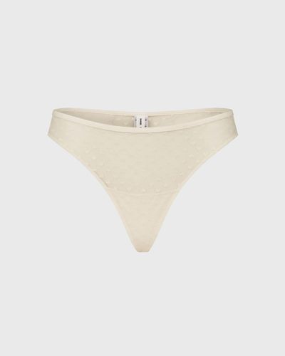 Samsøe & Samsøe SAVIONA STRING 15595, beige