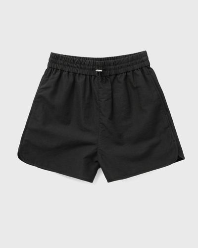 Samsøe & Samsøe SAYUNA SHORTS 15665, black