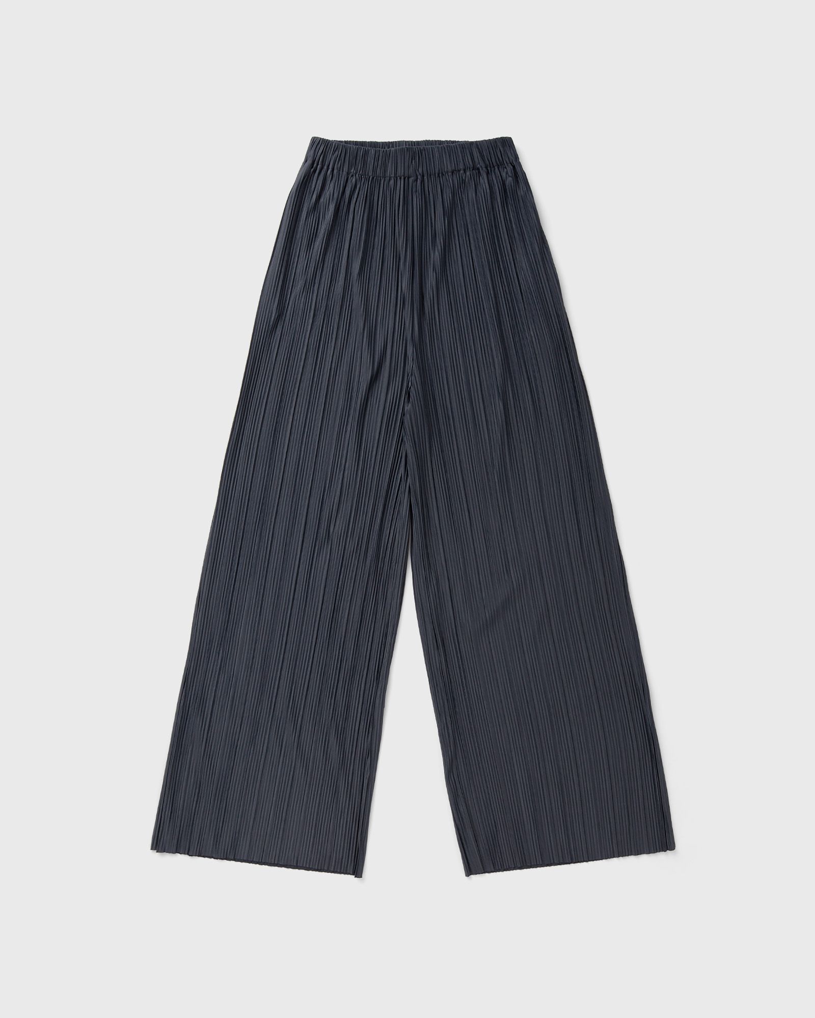 Samsøe & Samsøe UMA TROUSERS 10167, blue