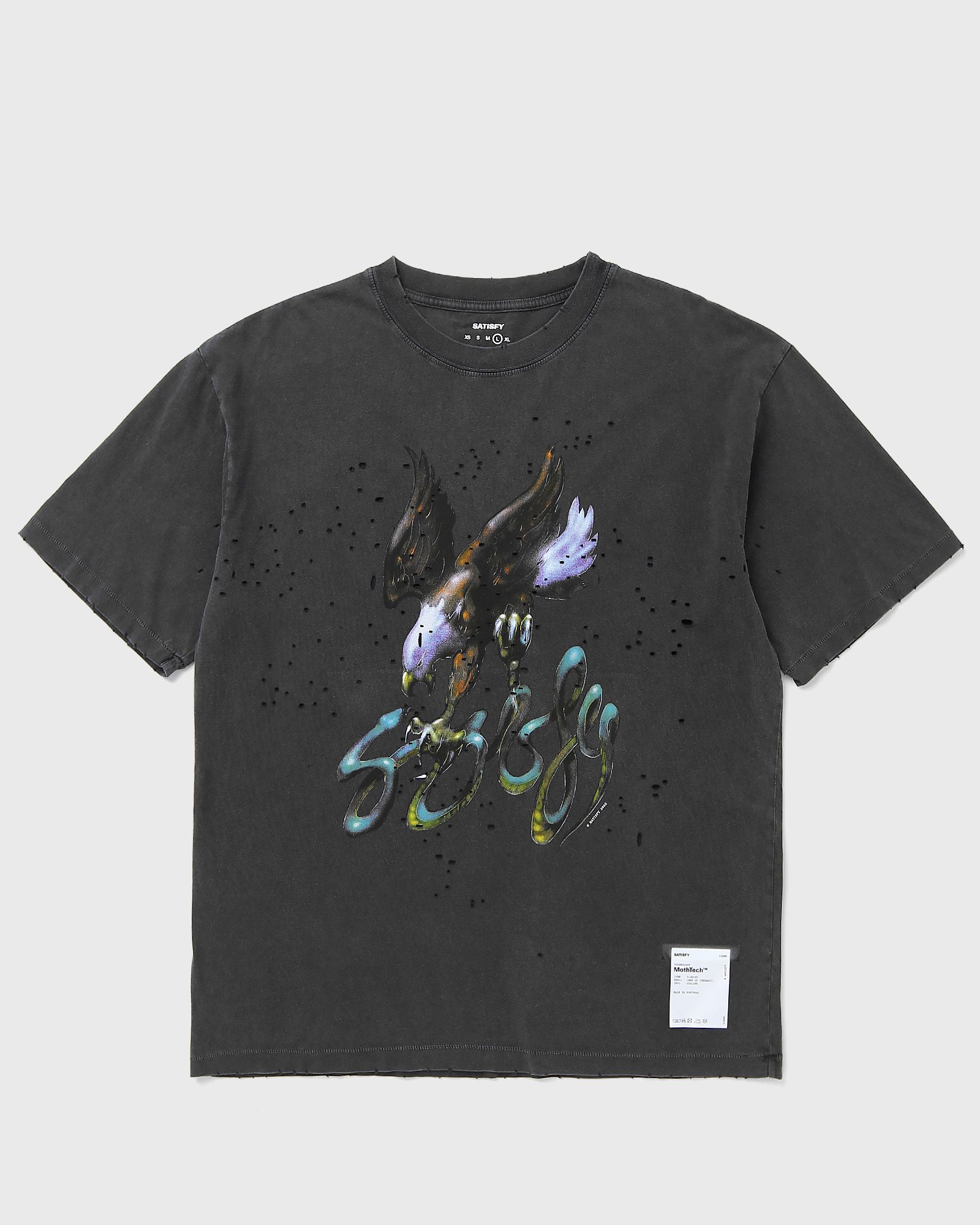 Mothtech