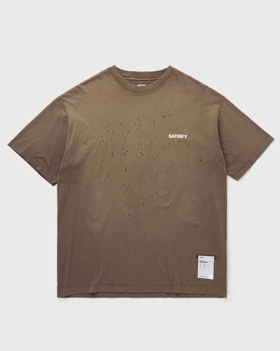Satisfy MothTech T-Shirt, multi