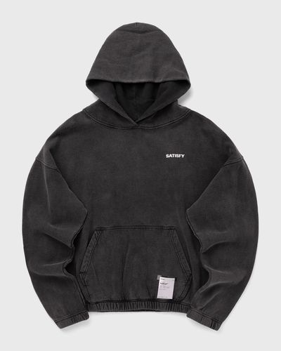 Satisfy SoftCell Hoodie, black