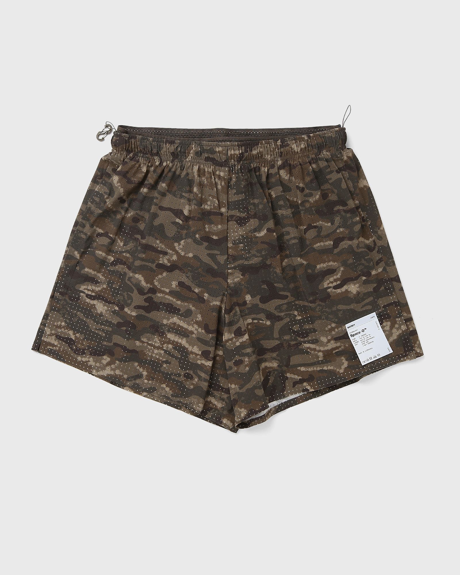 SPACEO SHORTS 5