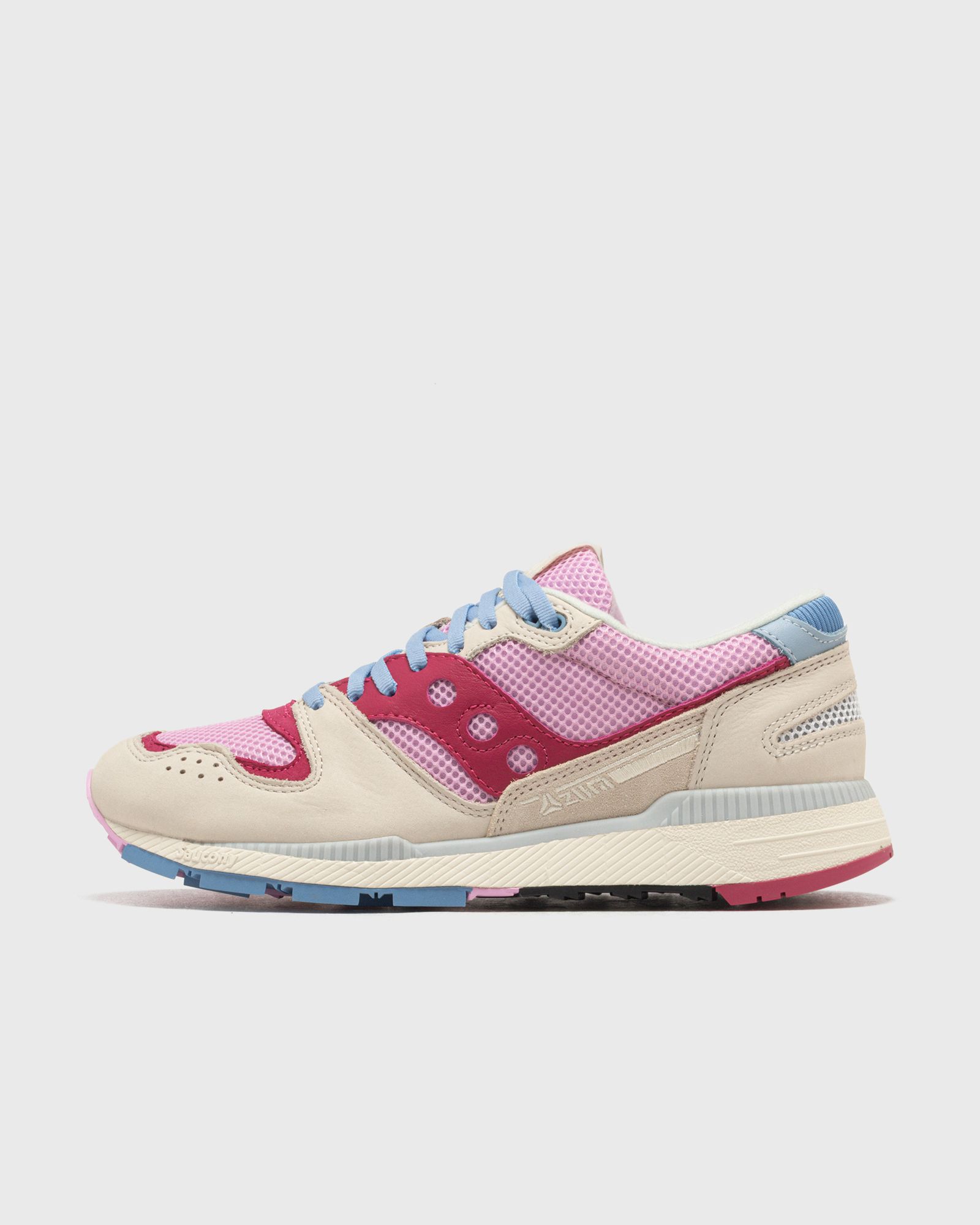 Saucony AZURA, pink|beige